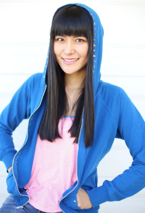 Hazuki Kato Hazuki Kato