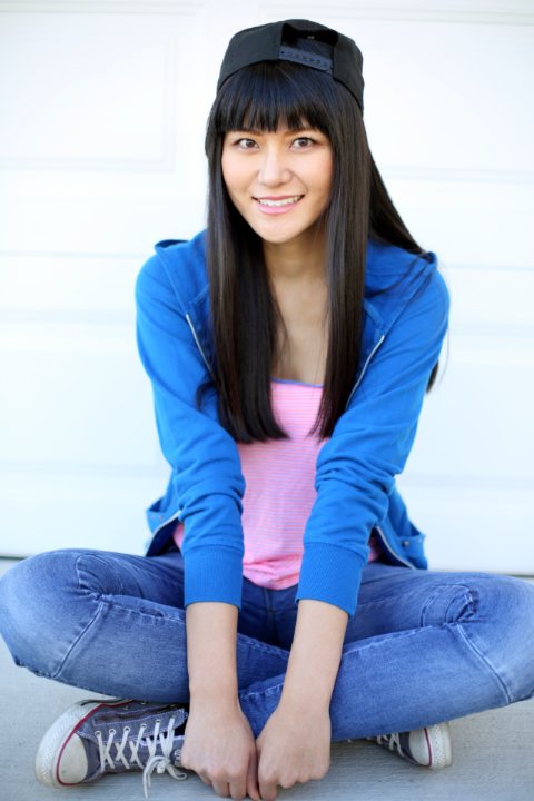 Hazuki Kato Hazuki Kato