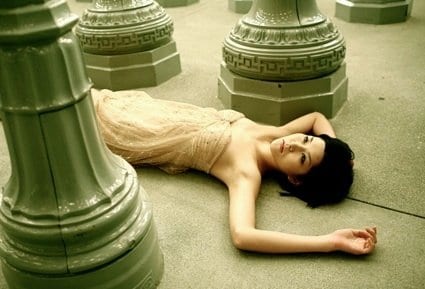 Hazuki Kato