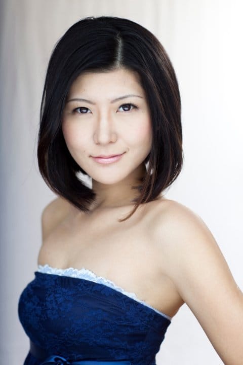 Hazuki Kato
