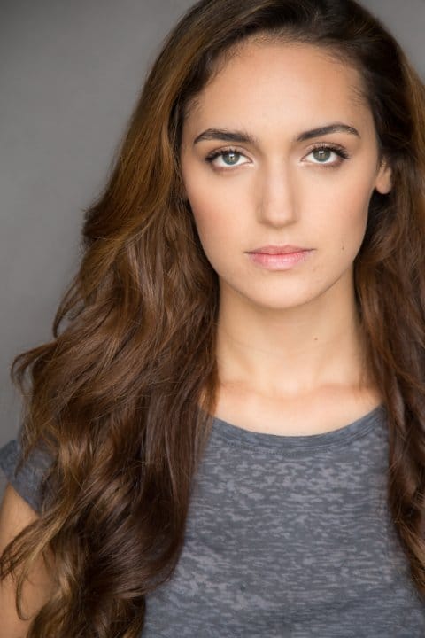 Nicole Zyana Nicole Zyana