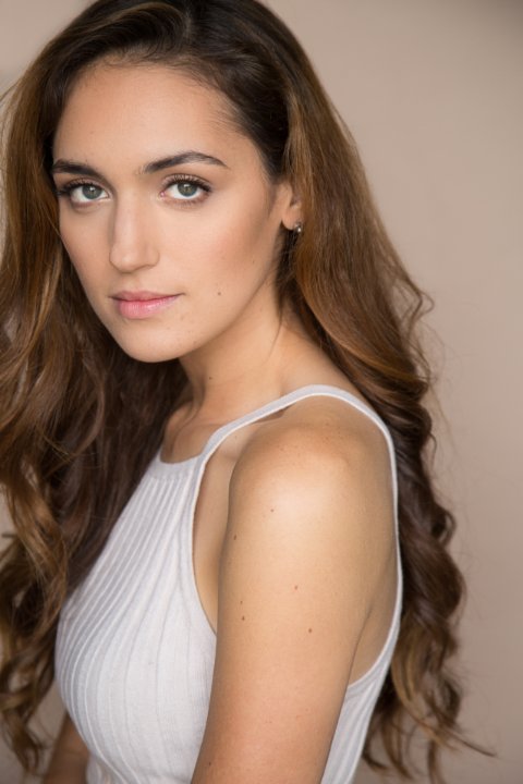 Nicole Zyana