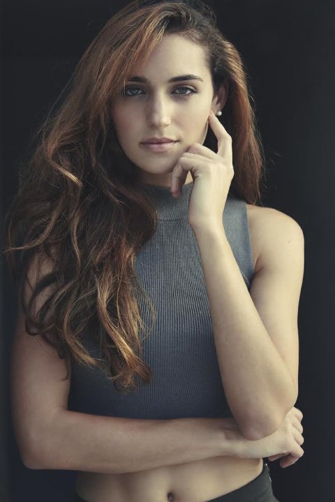 Nicole Zyana Nicole Zyana