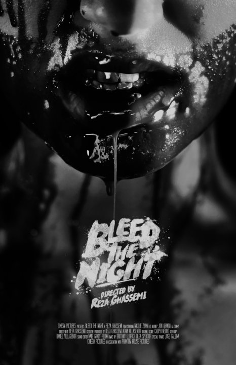 Bleed the Night Bleed the Night