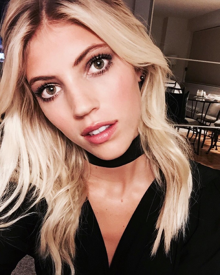 Devon Windsor