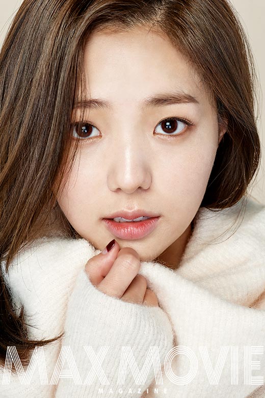 Picture of Chae Soo-bin