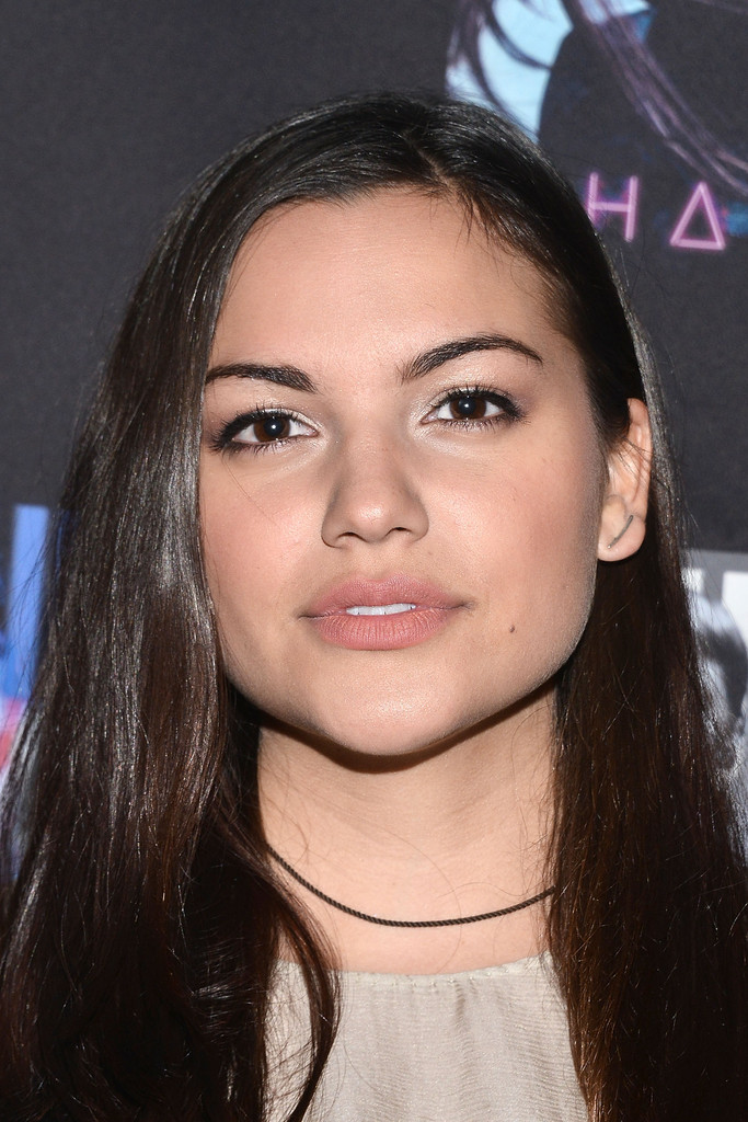 Picture of Gabriela Lopez