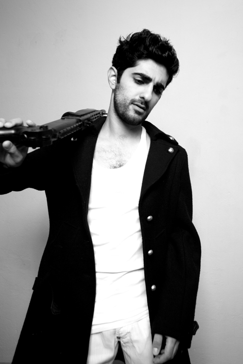 Reza Brojerdi