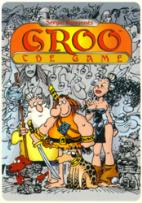 Groo: The Game—Expansion Set