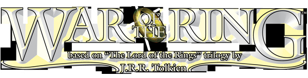War of the Ring: Lords of Middle-Earth—Treebeard Mini-Expansion 