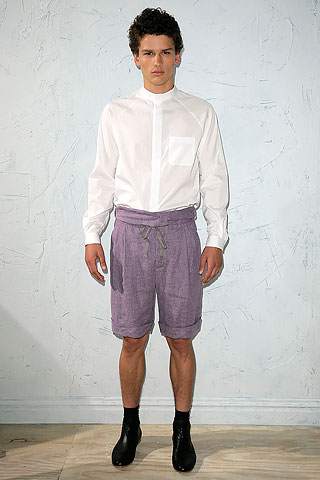 Simon Nessman