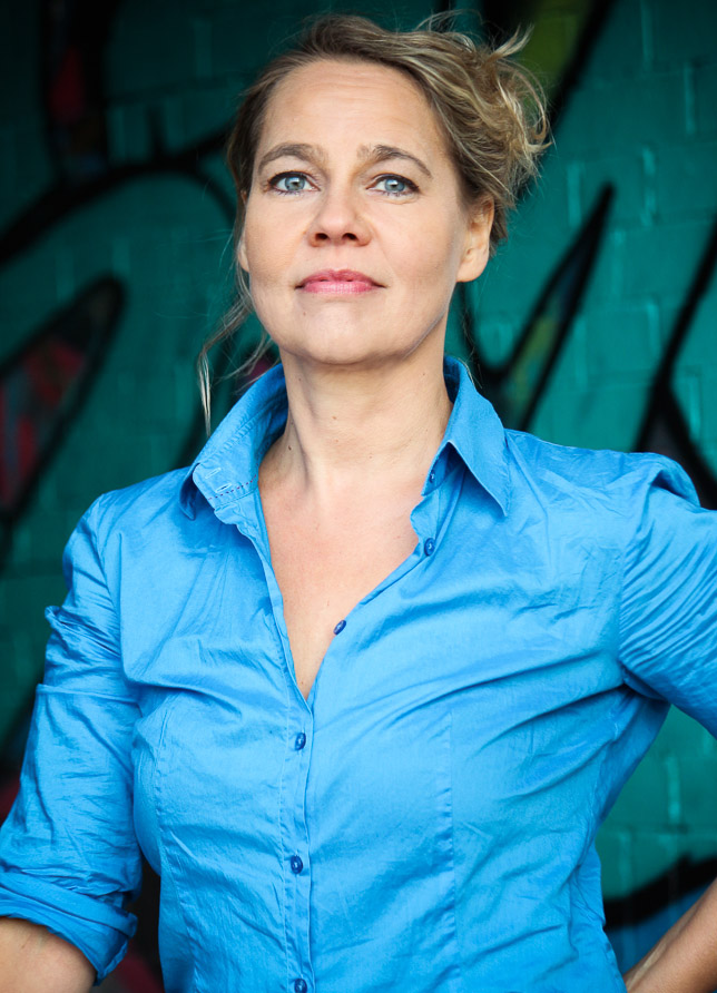 Astrid Kohrs