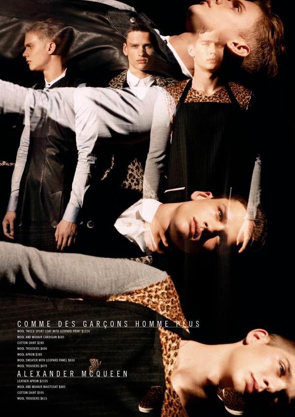 Simon Nessman