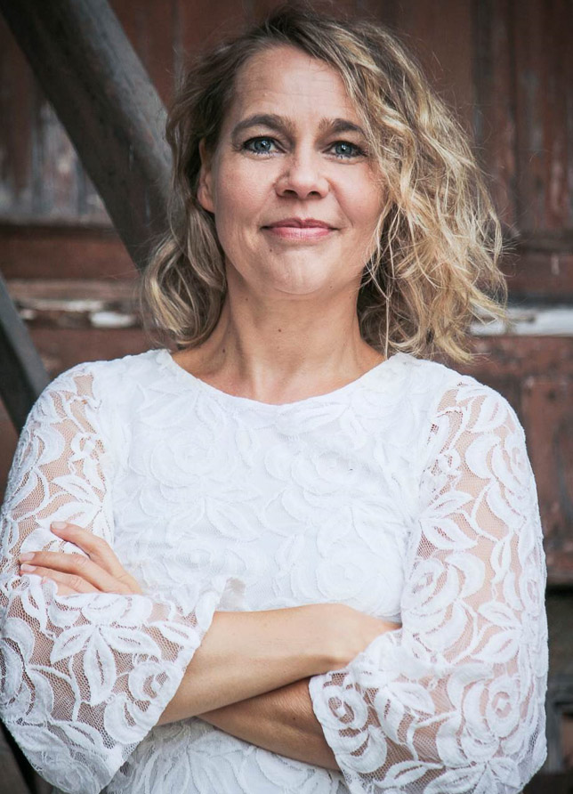 Astrid Kohrs