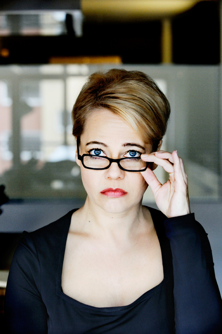 Astrid Kohrs