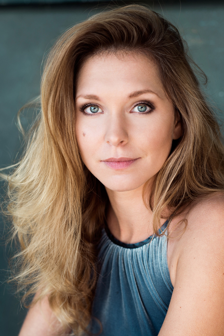 Stephanie Krogmann Stephanie Krogmann