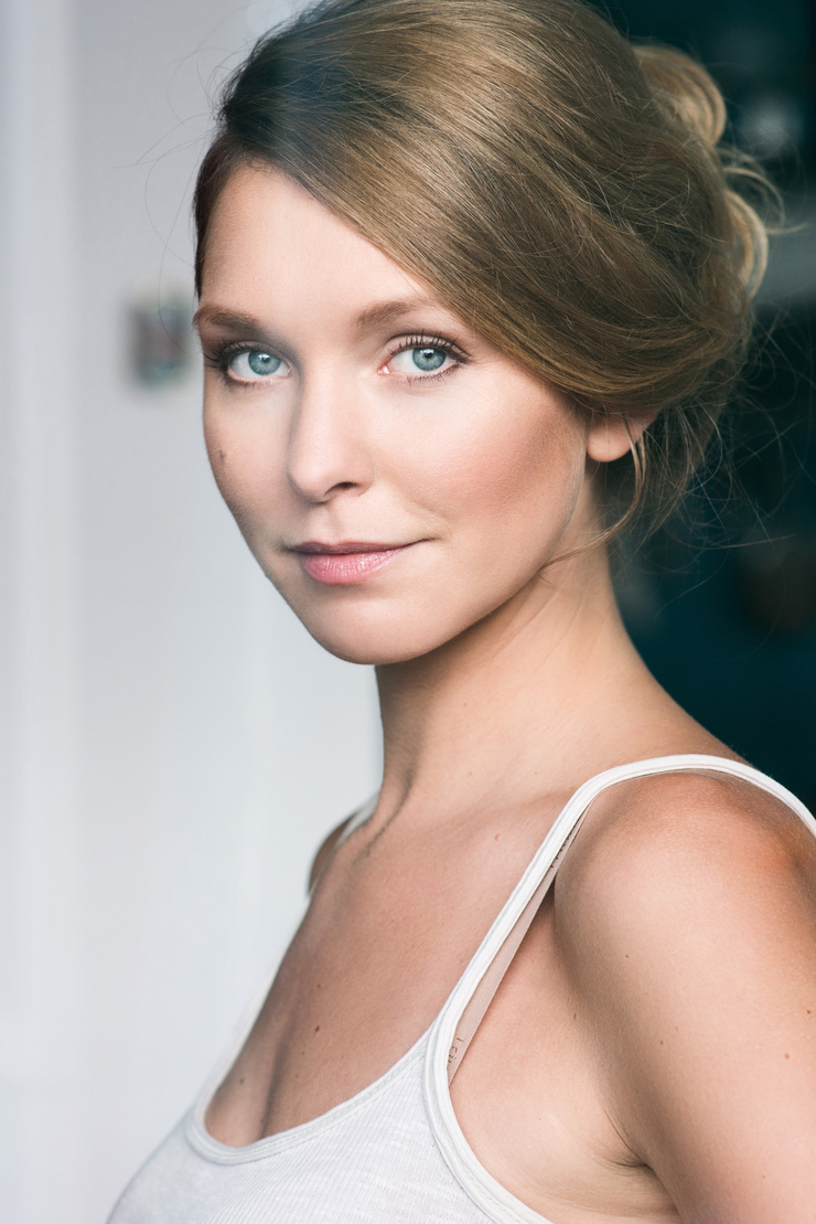 Stephanie Krogmann Stephanie Krogmann