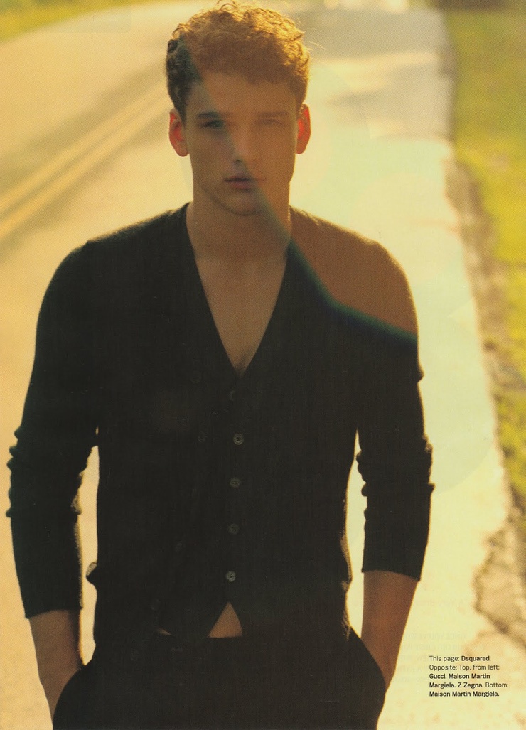 Simon Nessman