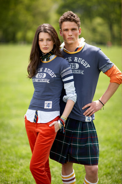 Simon Nessman