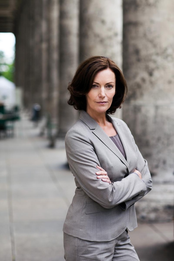 Katharina Meinecke Katharina Meinecke