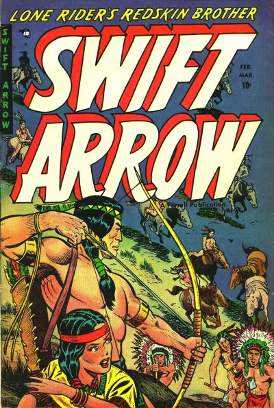 Swift Arrow