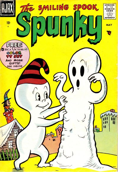 Spunky