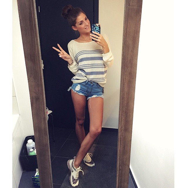Celine Schraepen