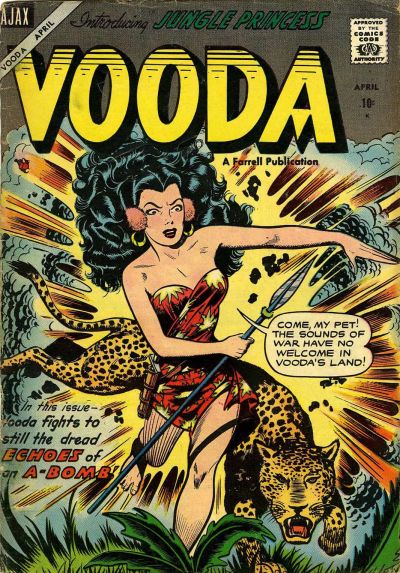 Vooda Vooda