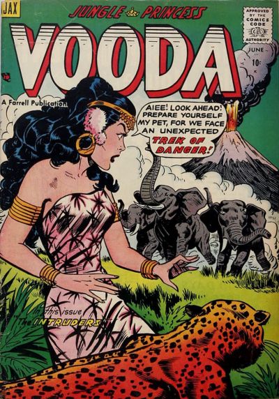 Vooda Vooda