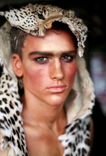 Simon Nessman