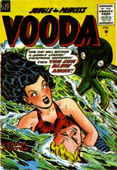 Vooda Vooda