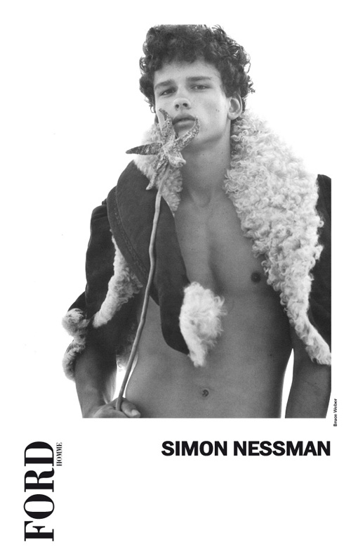 Simon Nessman