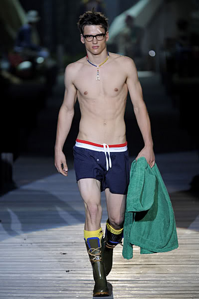 Simon Nessman