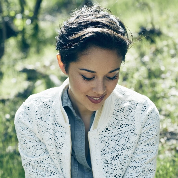 Kina Grannis