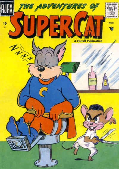 Super-Cat