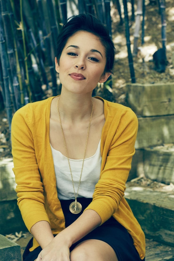 Kina Grannis Kina Grannis