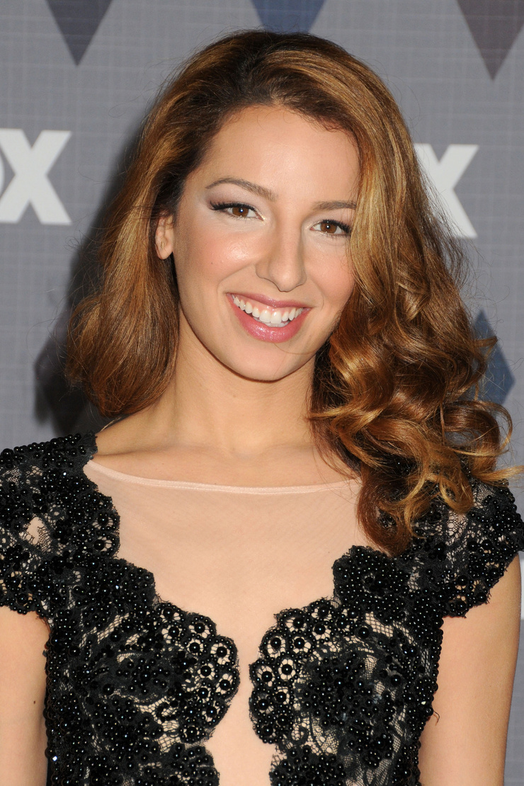 Vanessa Lengies