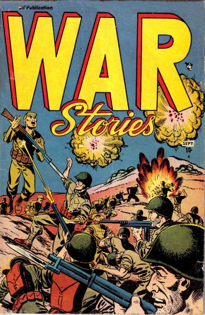War Stories War Stories