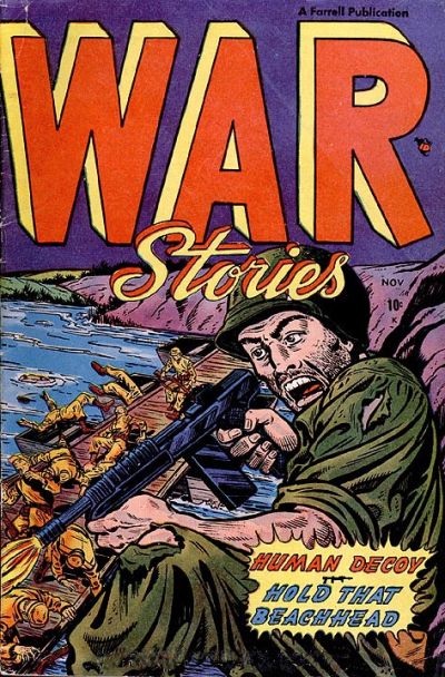 War Stories War Stories