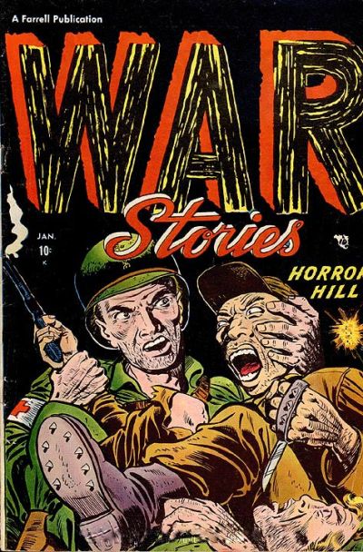 War Stories