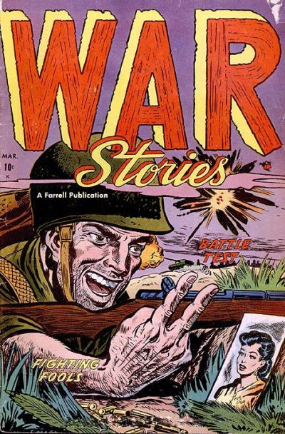 War Stories War Stories