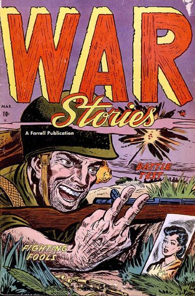 War Stories