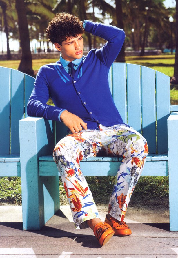 Simon Nessman