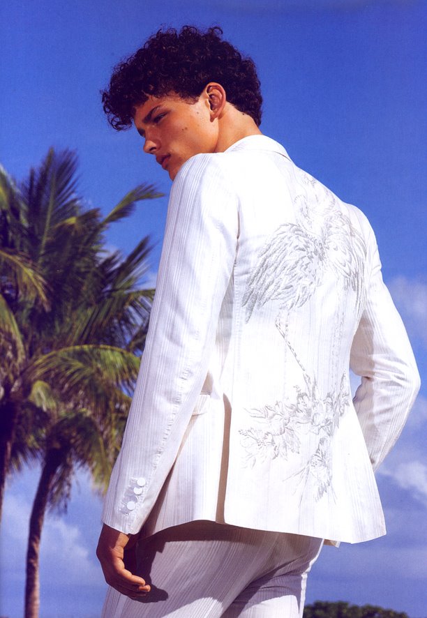 Simon Nessman