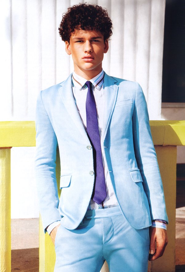 Simon Nessman