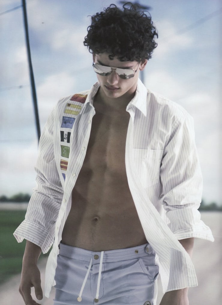 Simon Nessman