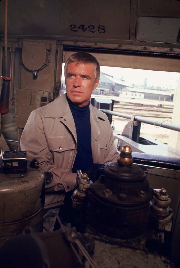 Banacek Banacek