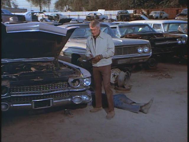 Banacek Banacek