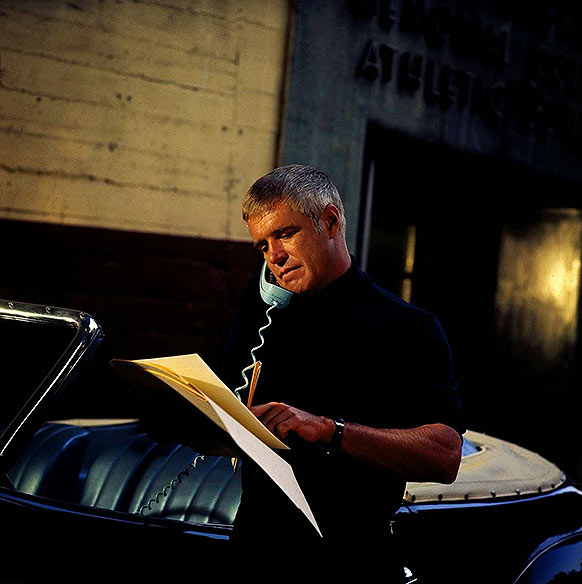 Banacek Banacek