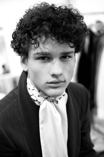 Simon Nessman